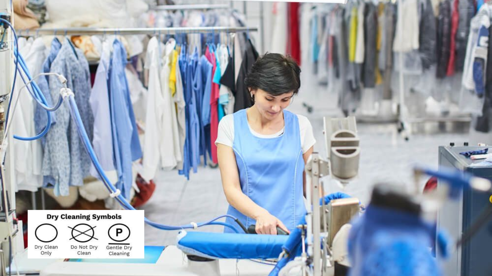 Know The Benefits of Dry Cleaning From Professional Dry Cleaners in Kolkata