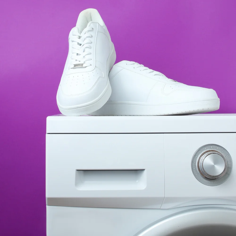 Shoe Laundry & Cleaning Services Near me - DhobiLite™