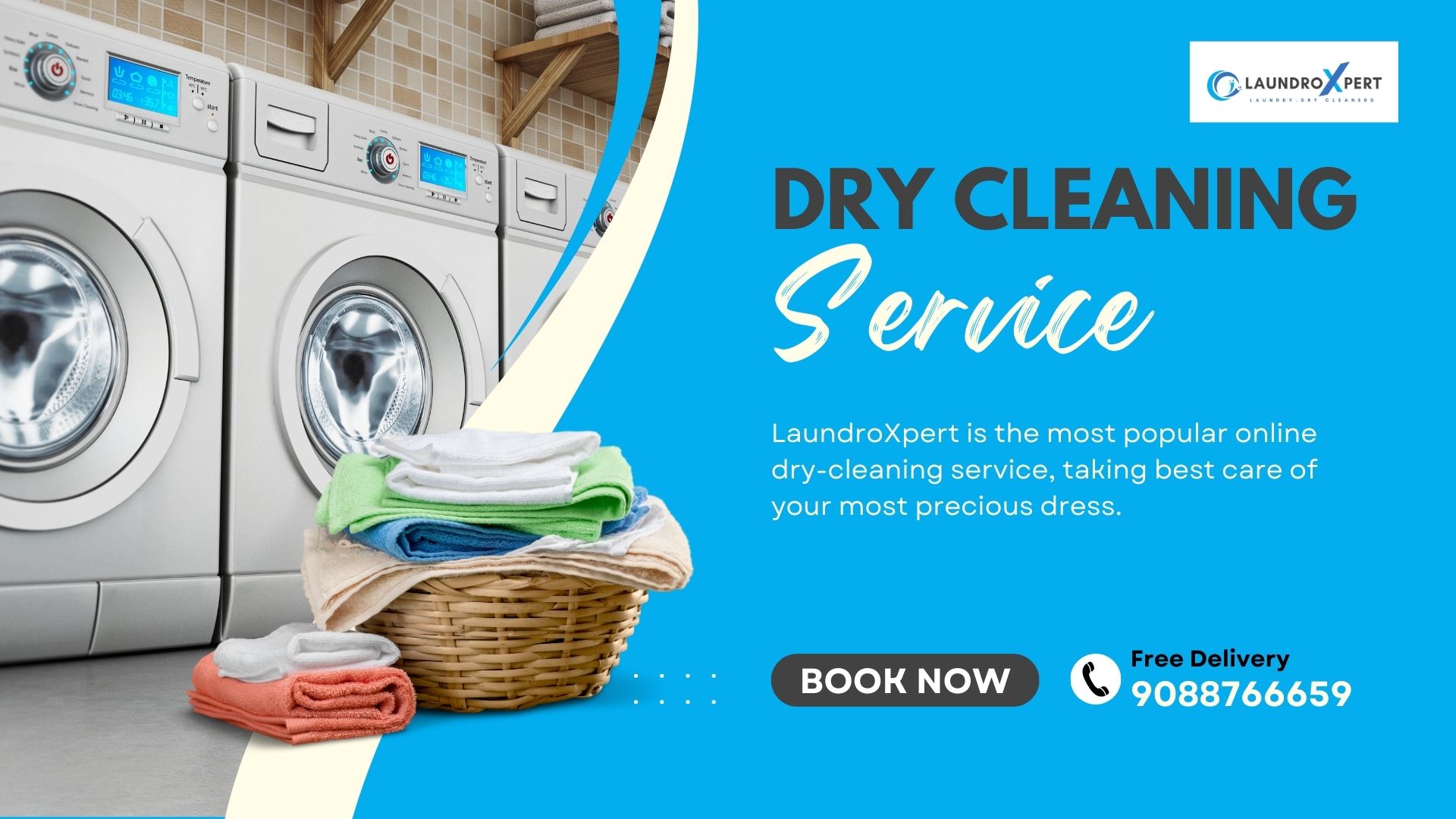 5 Reasons for Opting Dry Cleaning Services for Cotton Garments