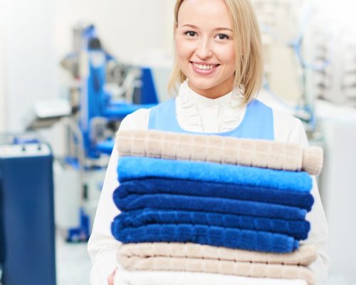Safe and Fabric-Friendly Cleaning