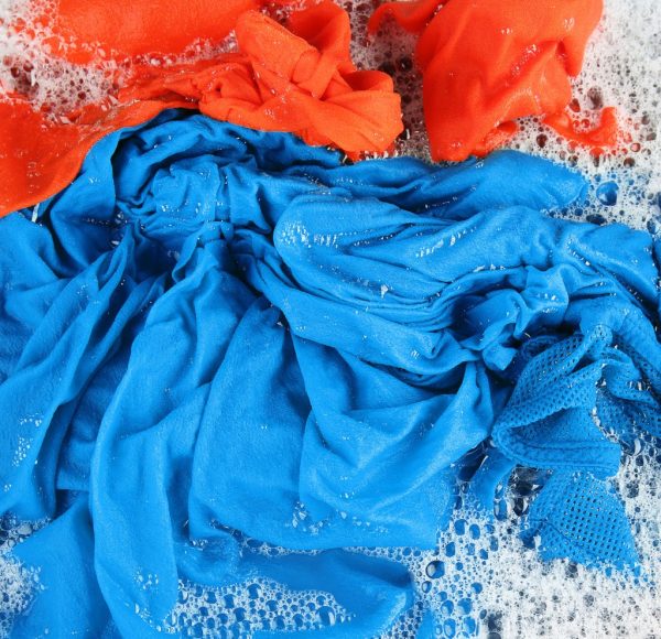 Wet Cleaning Process